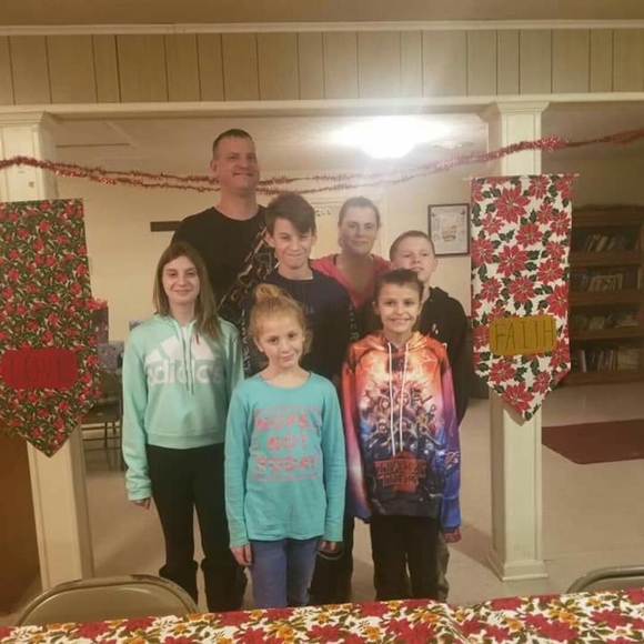 Meet your Posher, Danny - Picture 1 of 1